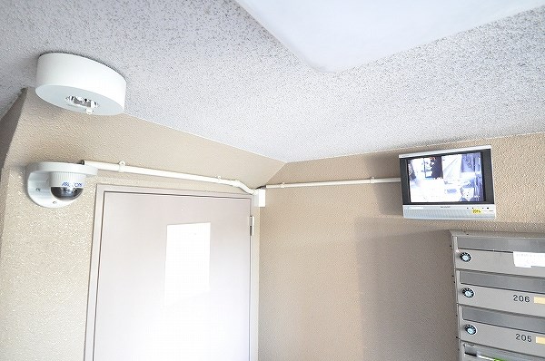 クィーンズ渡辺 その他外観4