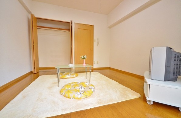 クィーンズ渡辺 その他8