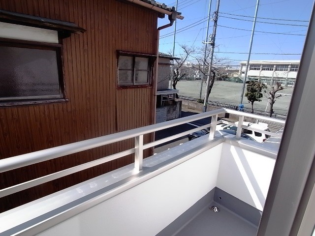 ラルーチェ その他5