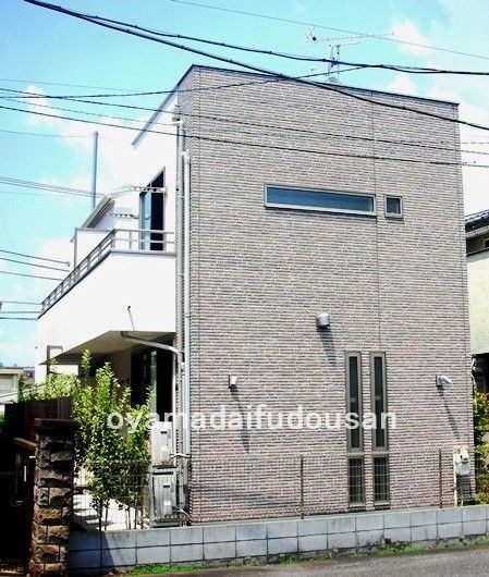 ラルーチェ その他外観3