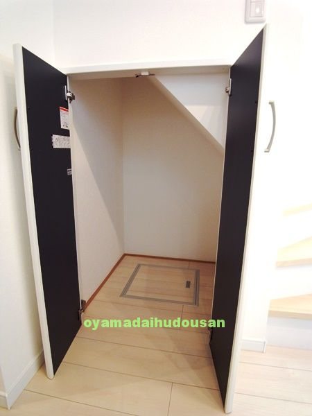 ラルーチェ その他17