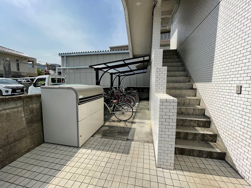 第2中村ビル その他外観1
