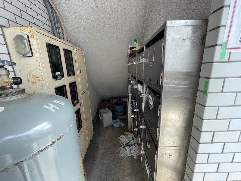 第2中村ビル その他外観2