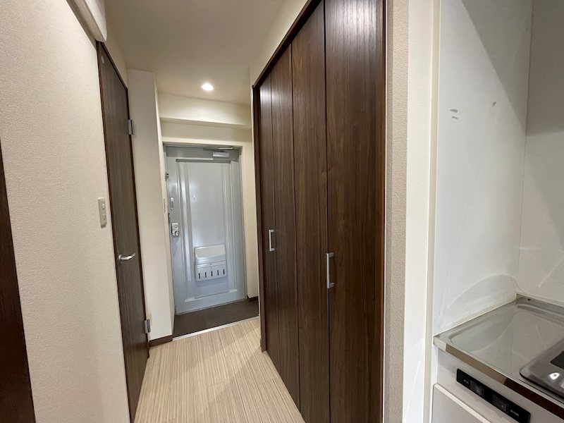 第2中村ビル リビング