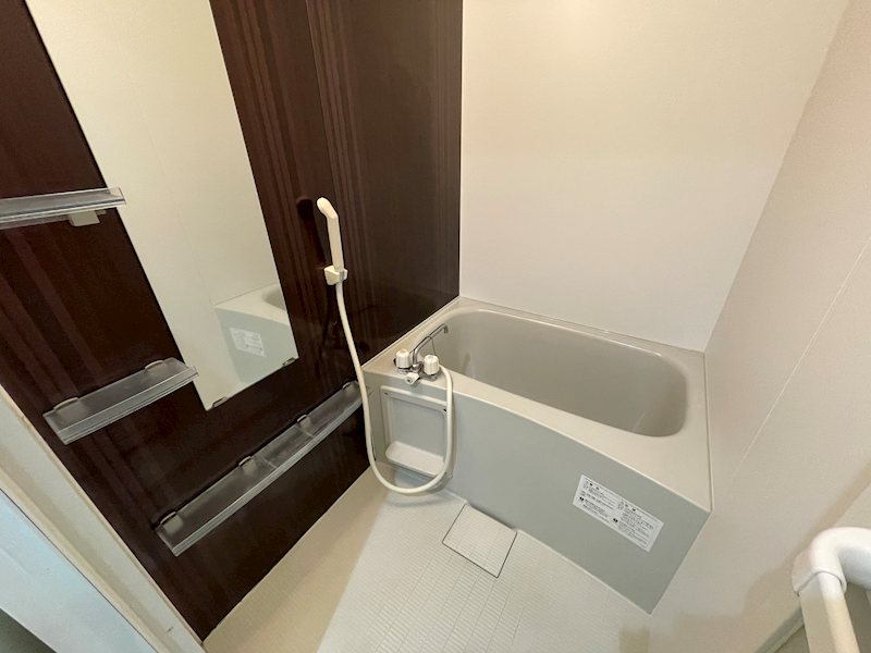 第2中村ビル 風呂画像