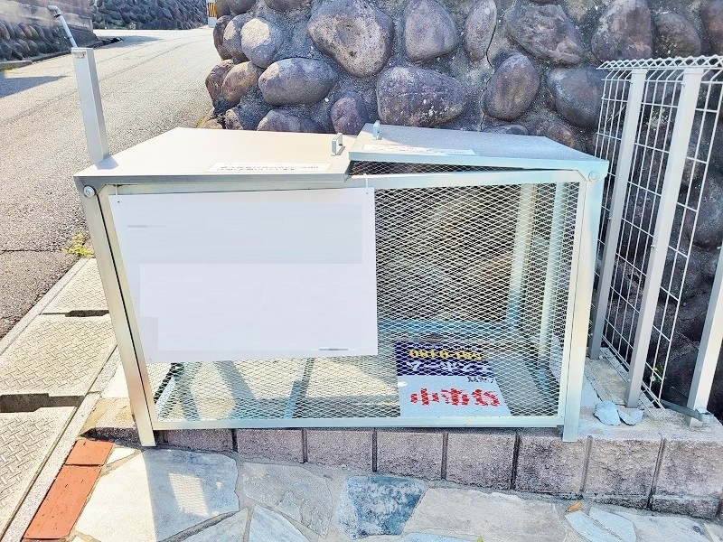 エスポワール泉台 その他外観1