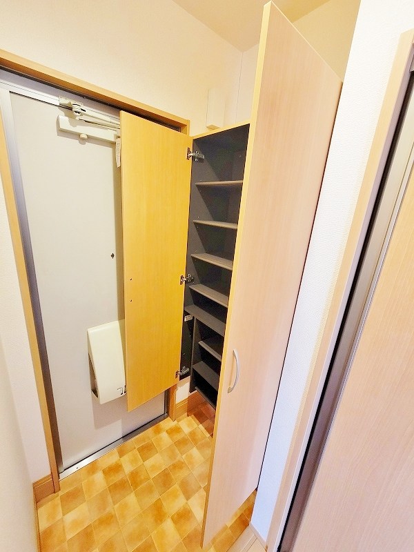 エスポワール泉台 その他10