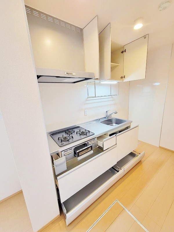 エスポワール泉台 その他21