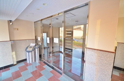 ギャラン井堀  その他6