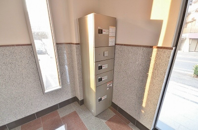 ギャラン井堀  その他7