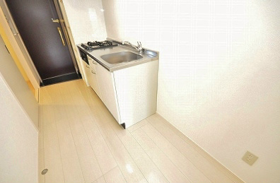 ギャラン井堀  リビング