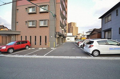 ギャラン井堀  その他13