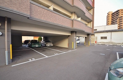 ギャラン井堀  その他14