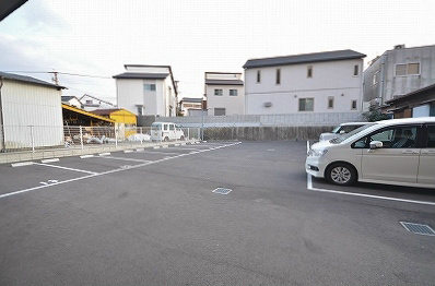 ギャラン井堀  その他15