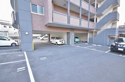 ギャラン井堀  その他16