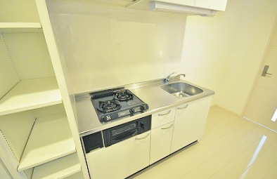 ギャラン井堀  キッチン
