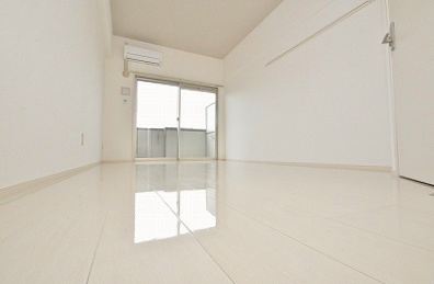 ギャラン井堀  ベッドルーム