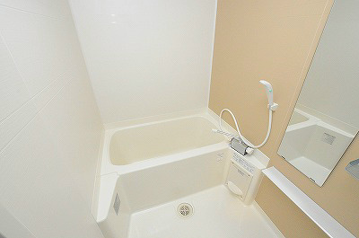 ギャラン井堀  風呂画像