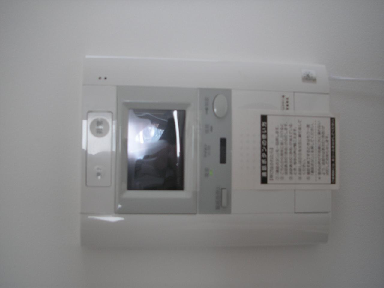 セキュリティ ヴァレッシア代田橋シティ その他3