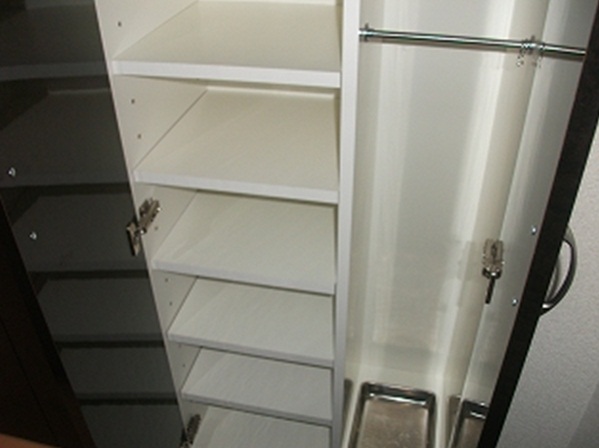 収納 ヴァレッシア代田橋シティ その他4