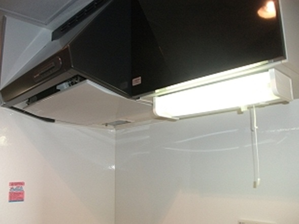 キッチン ヴァレッシア代田橋シティ その他6