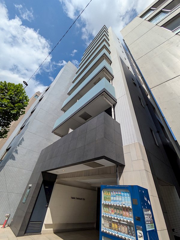 外観 ヴァレッシア代田橋シティ その他外観1