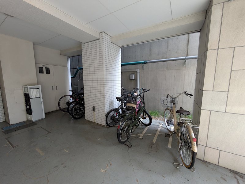 他共有部分 ヴァレッシア代田橋シティ その他外観4