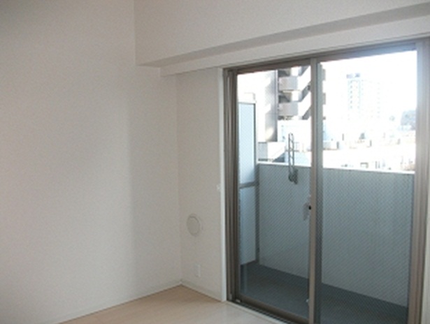 ベッドルーム ヴァレッシア代田橋シティ ベッドルーム