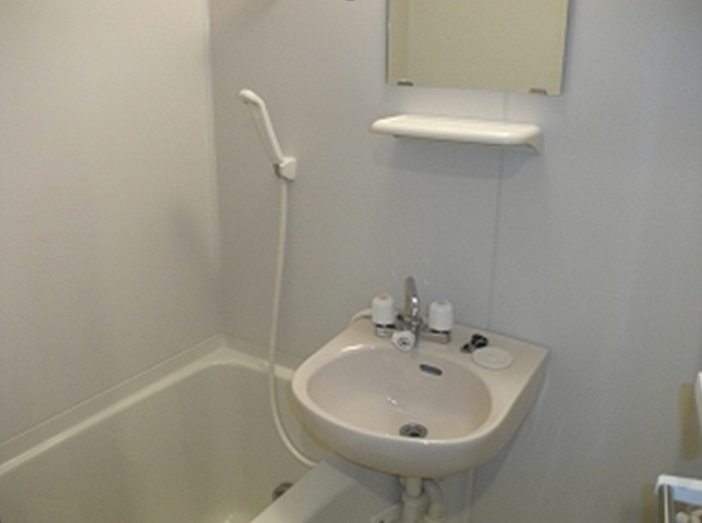 バス ヴァレッシア代田橋シティ 風呂画像