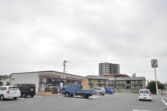 グランシャーメゾン　Ｃ棟 周辺画像1