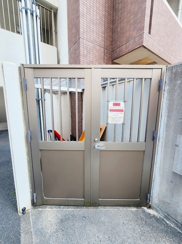 アネシス片野 その他外観6