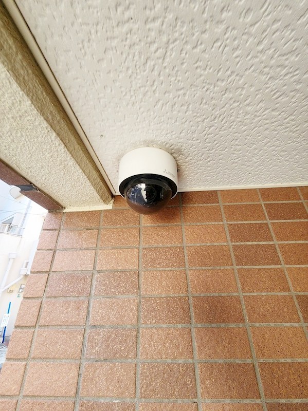 アネシス片野 その他外観2