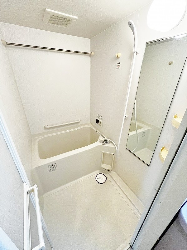 アネシス片野 風呂画像