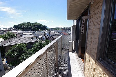 シャーメゾンＪ・Ｋ　Ａ棟 その他9