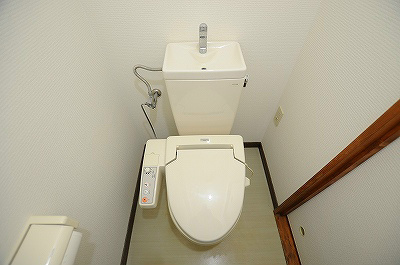 メゾン東武三萩野 その他2