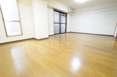 メゾン東武三萩野 ベッドルーム