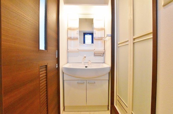 THE　SQUARE・Suite　Residence（ザ・スクエアスイートレジデンス） その他1