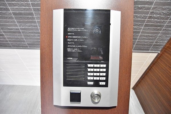 THE　SQUARE・Suite　Residence（ザ・スクエアスイートレジデンス） その他3