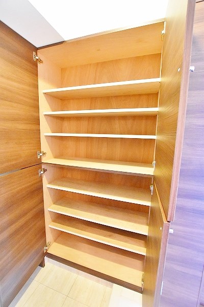 THE　SQUARE・Suite　Residence（ザ・スクエアスイートレジデンス） その他6