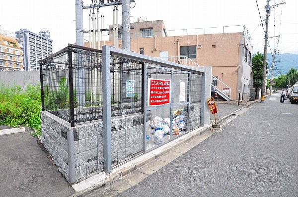 THE　SQUARE・Suite　Residence（ザ・スクエアスイートレジデンス）  その他外観1