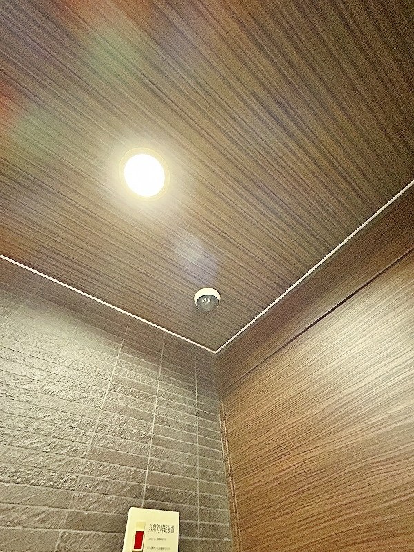 THE　SQUARE・Suite　Residence（ザ・スクエアスイートレジデンス）  その他外観3