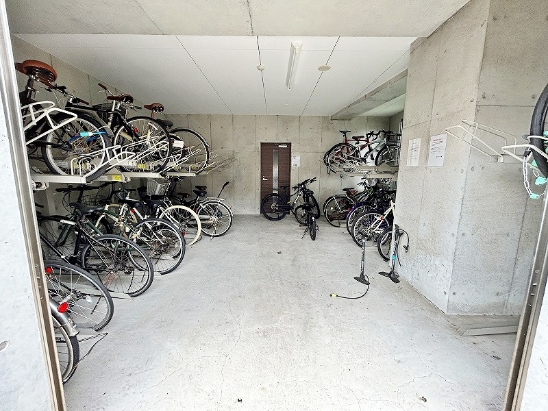 THE　SQUARE・Suite　Residence（ザ・スクエアスイートレジデンス）  その他外観6