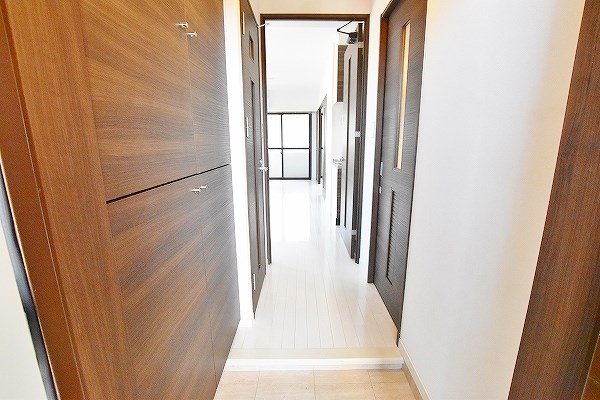 THE　SQUARE・Suite　Residence（ザ・スクエアスイートレジデンス） その他11