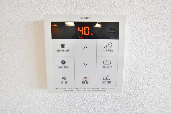 THE　SQUARE・Suite　Residence（ザ・スクエアスイートレジデンス） その他18