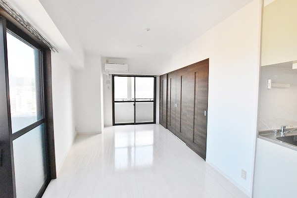 THE　SQUARE・Suite　Residence（ザ・スクエアスイートレジデンス） その他23