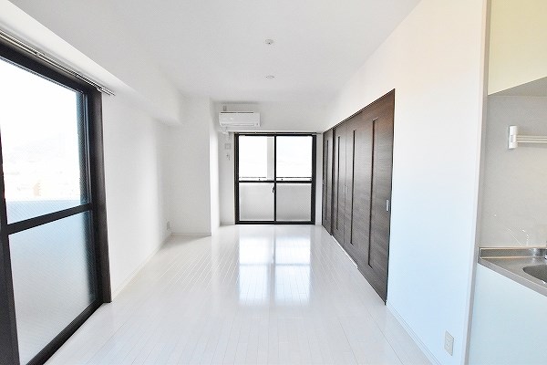 THE　SQUARE・Suite　Residence（ザ・スクエアスイートレジデンス） その他26