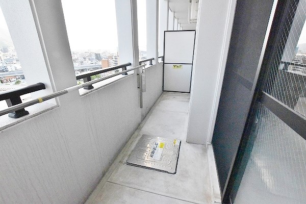 THE　SQUARE・Suite　Residence（ザ・スクエアスイートレジデンス） その他31