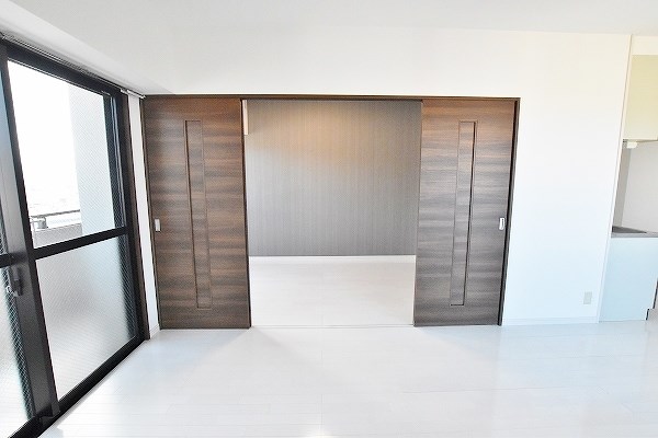 THE　SQUARE・Suite　Residence（ザ・スクエアスイートレジデンス） その他35