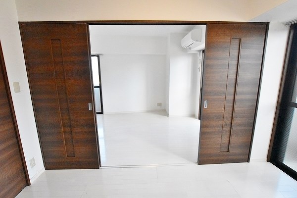 THE　SQUARE・Suite　Residence（ザ・スクエアスイートレジデンス） その他36