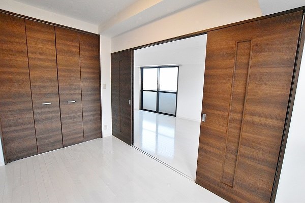 THE　SQUARE・Suite　Residence（ザ・スクエアスイートレジデンス） その他37